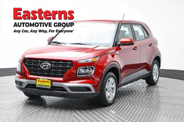 2025 Hyundai Venue SE for sale in Temple Hills, MD
