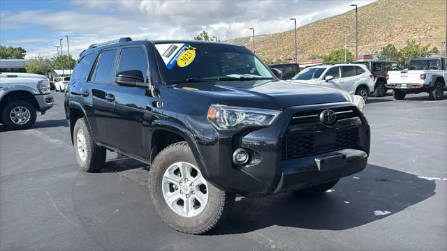 2023 Toyota 4Runner SR5 for sale in Carson City, NV