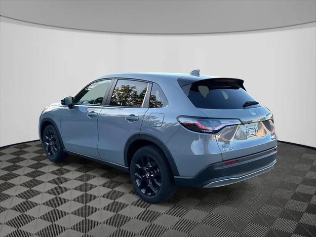 2024 Honda HR-V AWD Sport