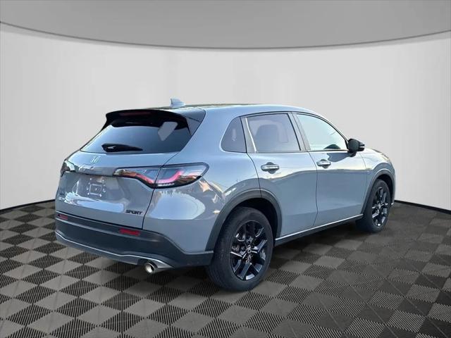 2024 Honda HR-V AWD Sport