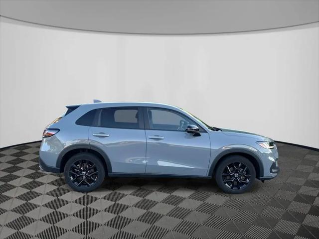 2024 Honda HR-V AWD Sport