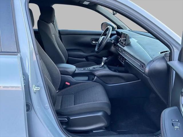 2024 Honda HR-V AWD Sport