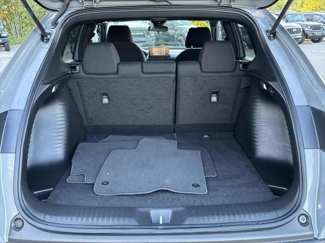 2024 Honda HR-V AWD Sport