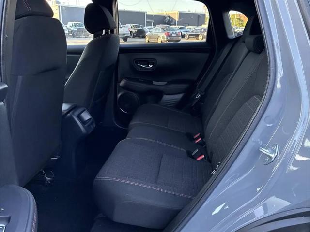 2024 Honda HR-V AWD Sport