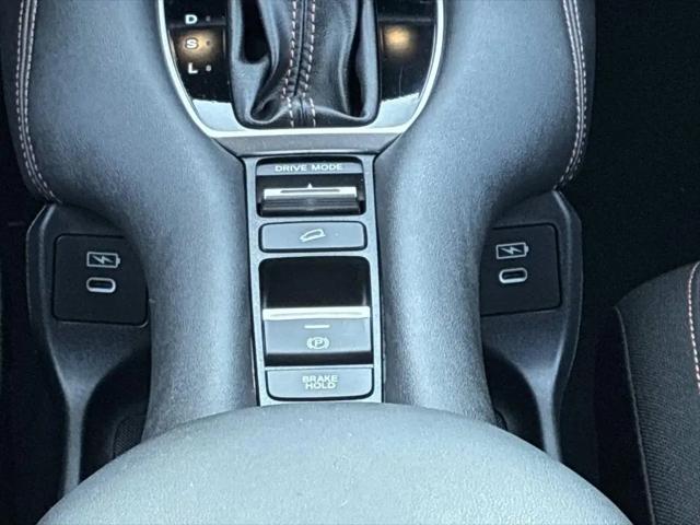 2024 Honda HR-V AWD Sport