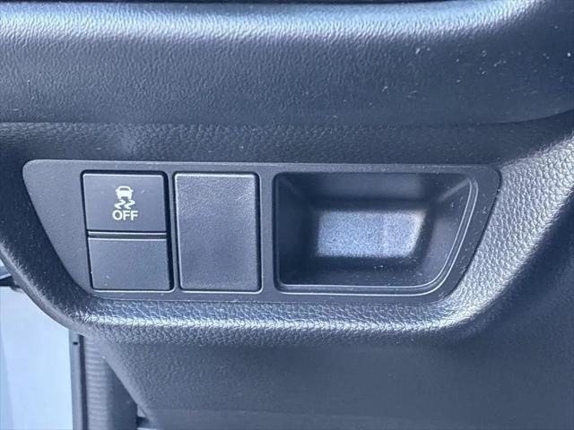 2024 Honda HR-V AWD Sport