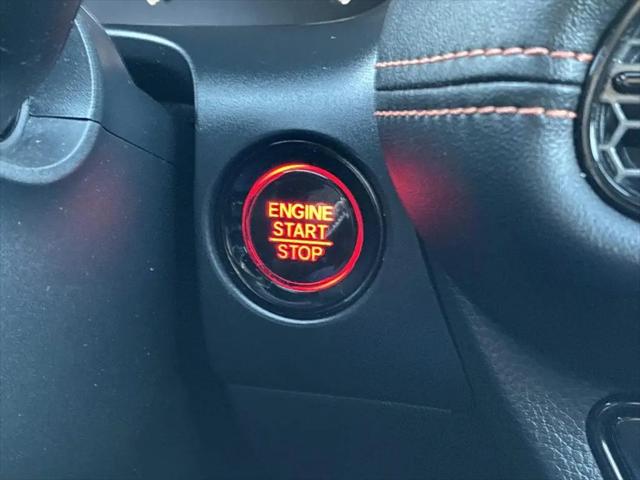 2024 Honda HR-V AWD Sport