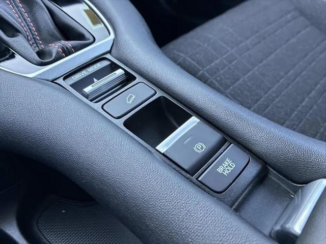 2024 Honda HR-V AWD Sport