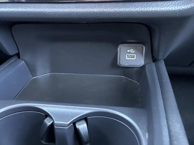 2024 Honda HR-V AWD Sport