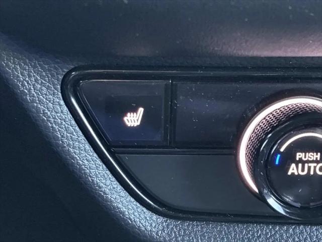 2024 Honda HR-V AWD Sport