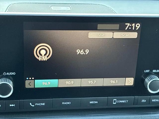 2024 Honda HR-V AWD Sport