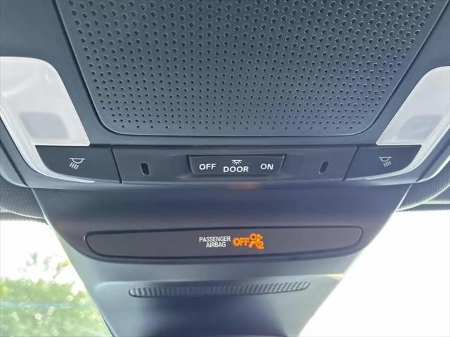 2024 Honda HR-V AWD Sport
