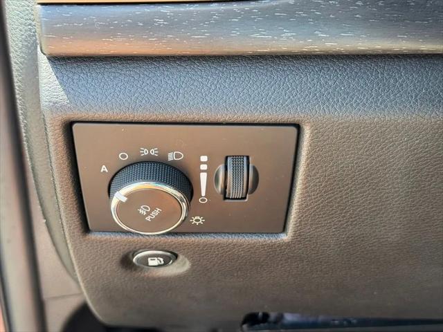 2018 Jeep Grand Cherokee Altitude 4x4