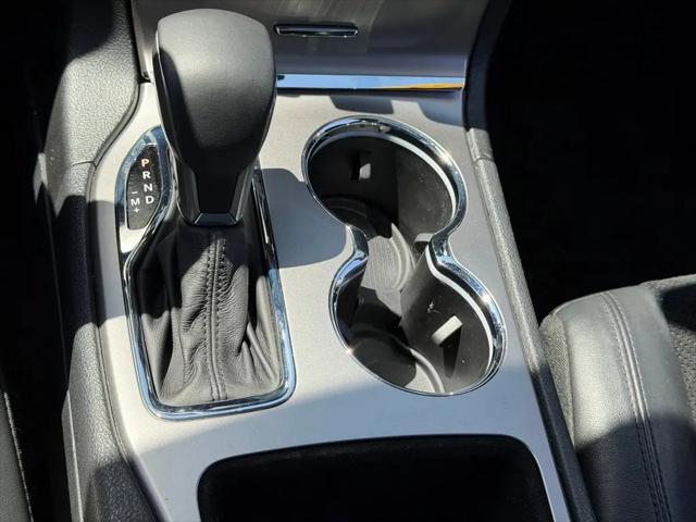 2018 Jeep Grand Cherokee Altitude 4x4