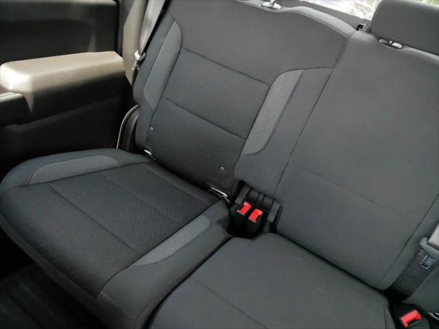 2024 GMC Sierra 2500HD 4WD Crew Cab Standard Bed Pro