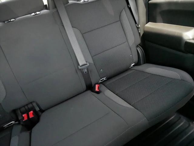 2024 GMC Sierra 2500HD 4WD Crew Cab Standard Bed Pro