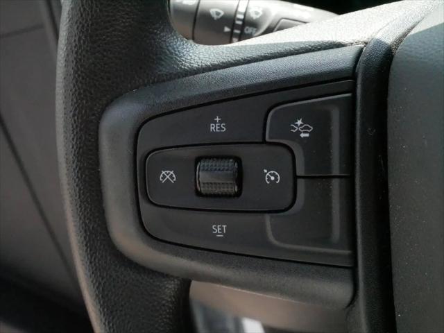 2024 GMC Sierra 2500HD 4WD Crew Cab Standard Bed Pro