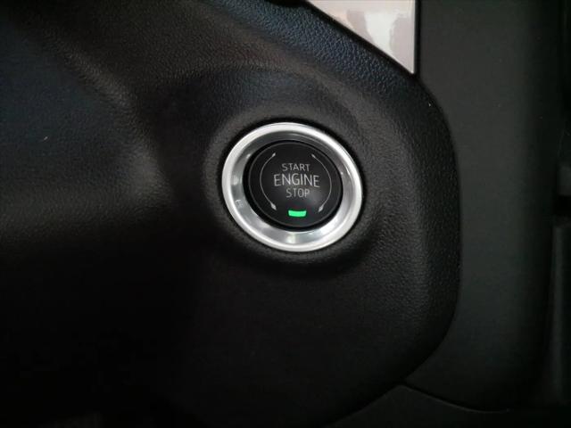 2024 GMC Sierra 2500HD 4WD Crew Cab Standard Bed Pro