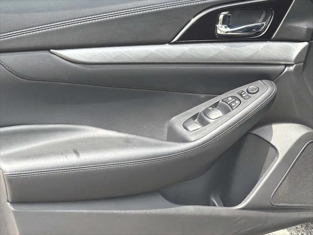 2018 Nissan Maxima 3.5 S