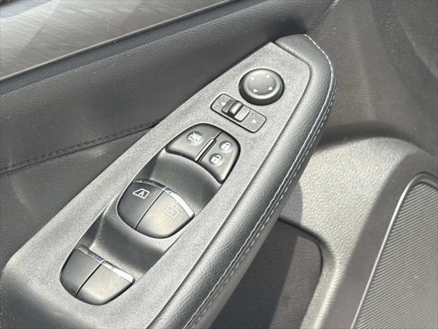 2018 Nissan Maxima 3.5 S