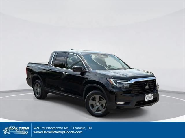 2023 Honda Ridgeline RTL-E for sale in Franklin, TN
