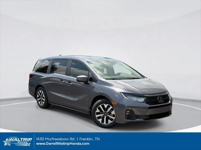 2026 Honda Odyssey EX-L for sale in Franklin, TN