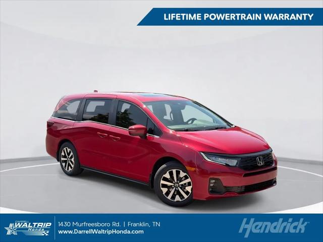 2026 Honda Odyssey EX-L for sale in Franklin, TN