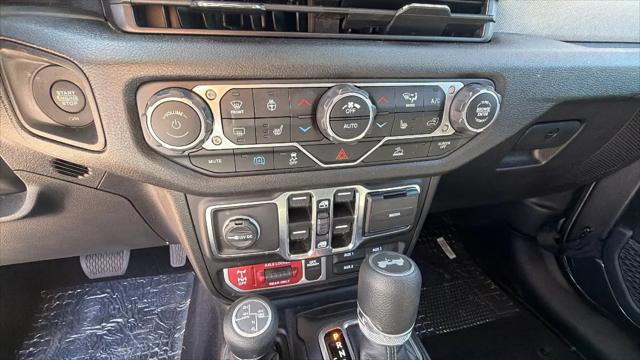 2025 Jeep Wrangler 4xe Willys 4xe