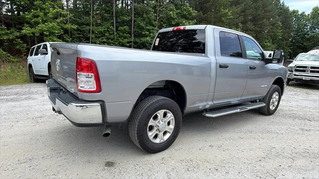 2024 Ram 2500 Big Horn Crew Cab 4x4 6'4" Box