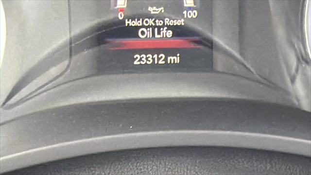 2024 Ram 2500 Big Horn Crew Cab 4x4 6'4" Box