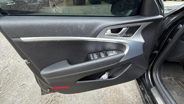 2023 Genesis G70 3.3T RWD
