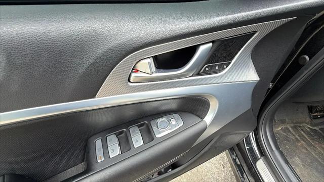 2023 Genesis G70 3.3T RWD