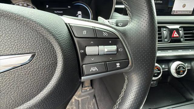 2023 Genesis G70 3.3T RWD
