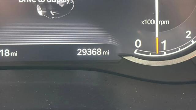 2023 Genesis G70 3.3T RWD