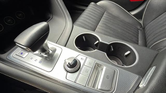 2023 Genesis G70 3.3T RWD