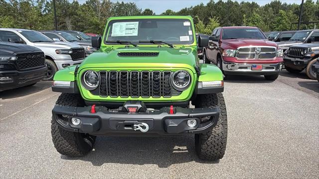 2026 Jeep Wrangler 4-Door Recon 4x4