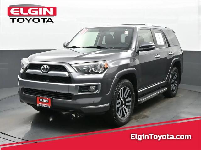 2018 Toyota 4Runner SR5 for sale in Streamwood, IL