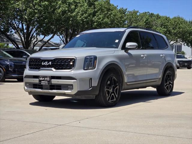 2023 Kia Telluride SX X-Line