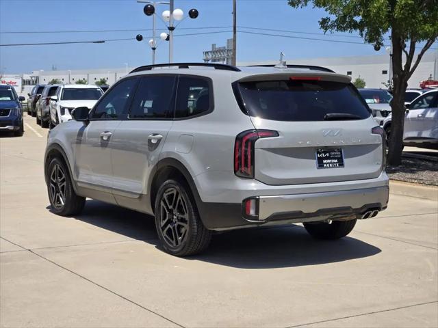 2023 Kia Telluride SX X-Line