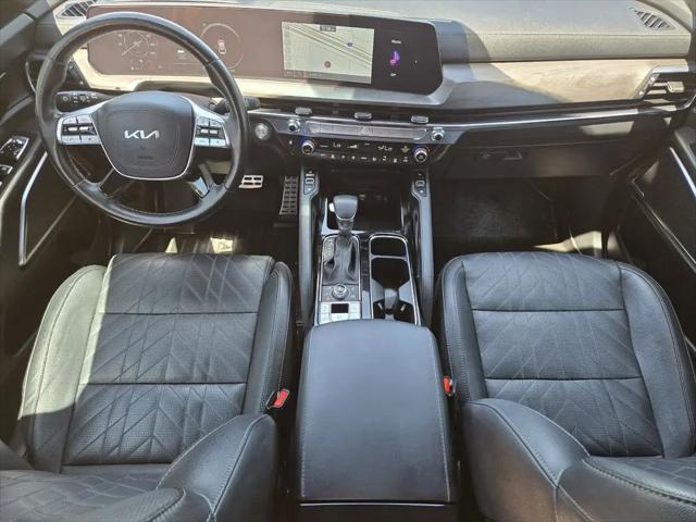 2023 Kia Telluride SX X-Line