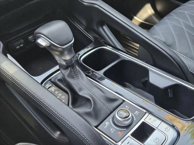 2023 Kia Telluride SX X-Line