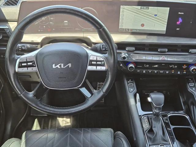 2023 Kia Telluride SX X-Line