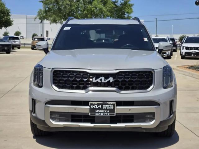 2023 Kia Telluride SX X-Line