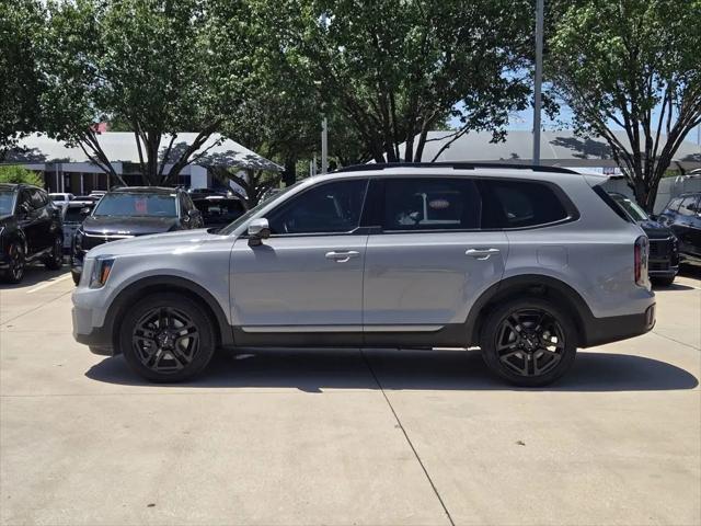 2023 Kia Telluride SX X-Line