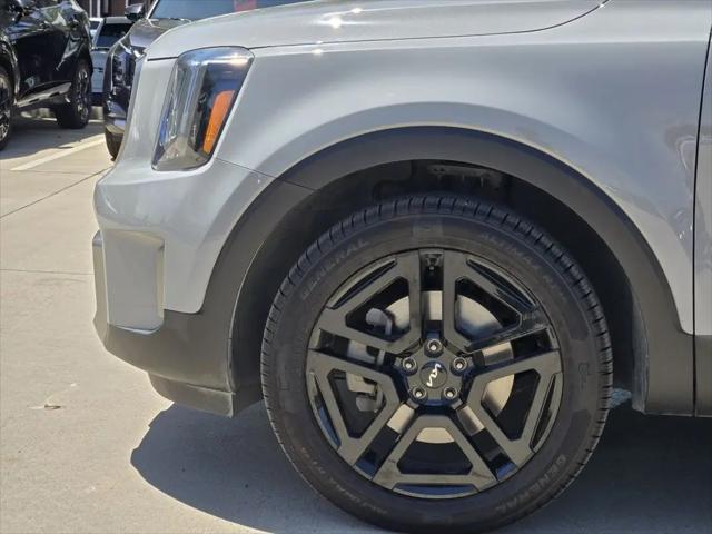 2023 Kia Telluride SX X-Line