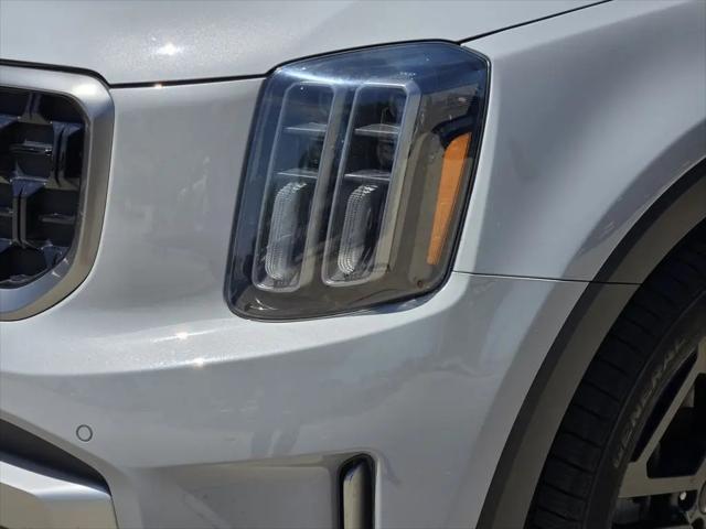 2023 Kia Telluride SX X-Line