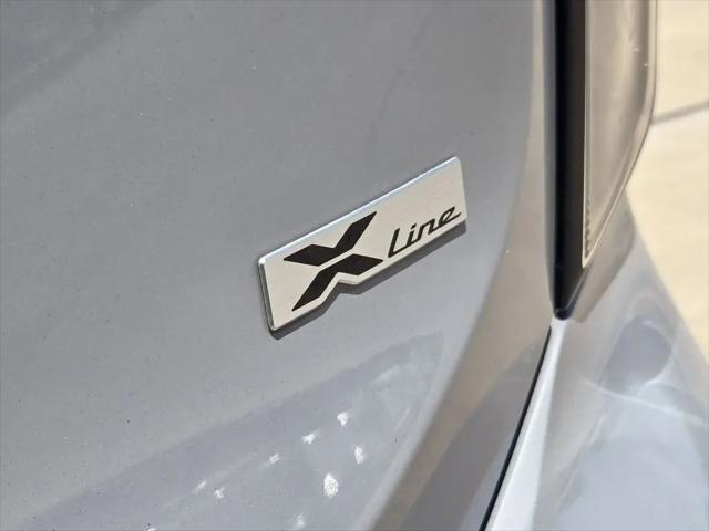 2023 Kia Telluride SX X-Line