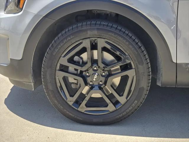 2023 Kia Telluride SX X-Line
