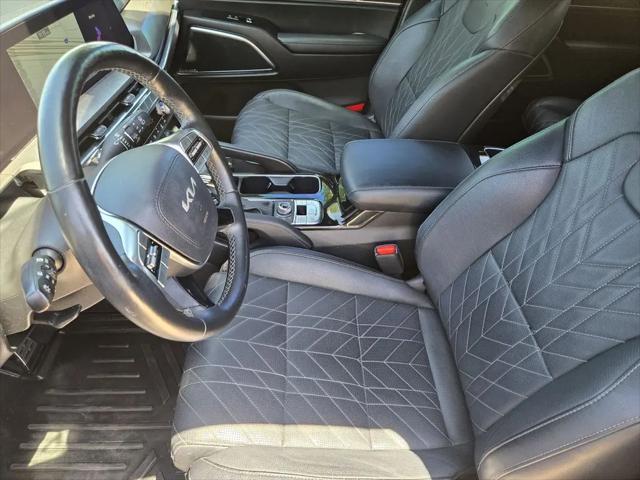 2023 Kia Telluride SX X-Line