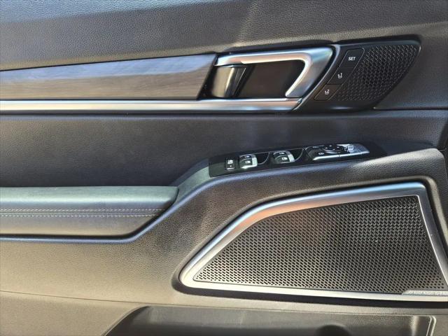 2023 Kia Telluride SX X-Line
